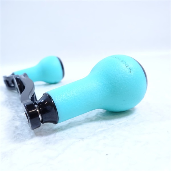 メタルクランクパワーハンドル１００ＭＭ　シマノ用